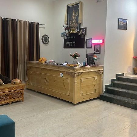 Sambhava Inn Leh Ladakh Ut Esterno foto
