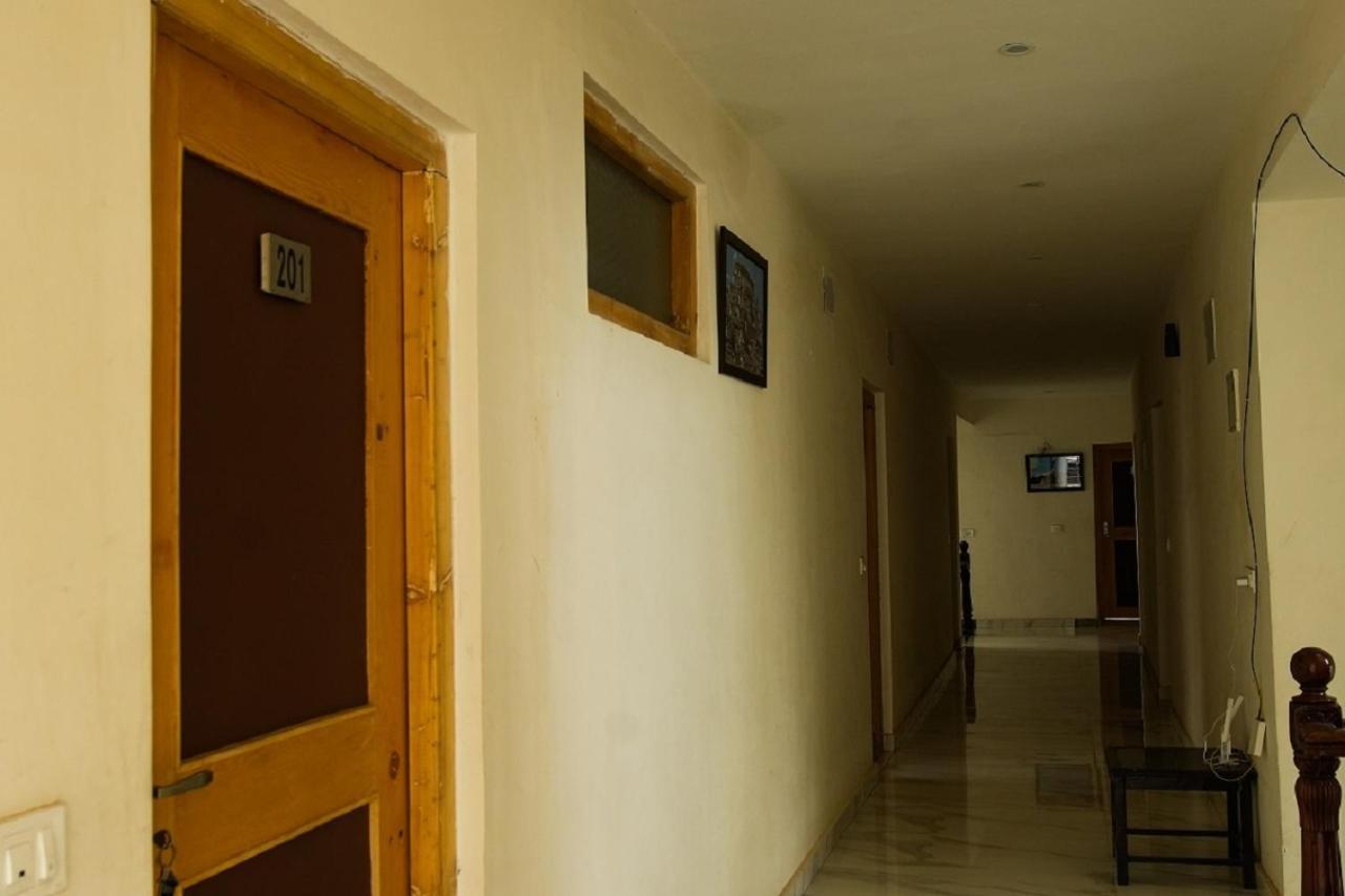 Sambhava Inn Leh Ladakh Ut Esterno foto
