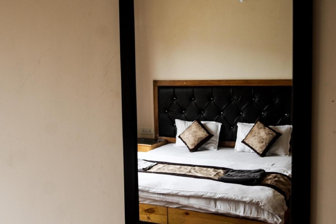 Sambhava Inn Leh Ladakh Ut Esterno foto