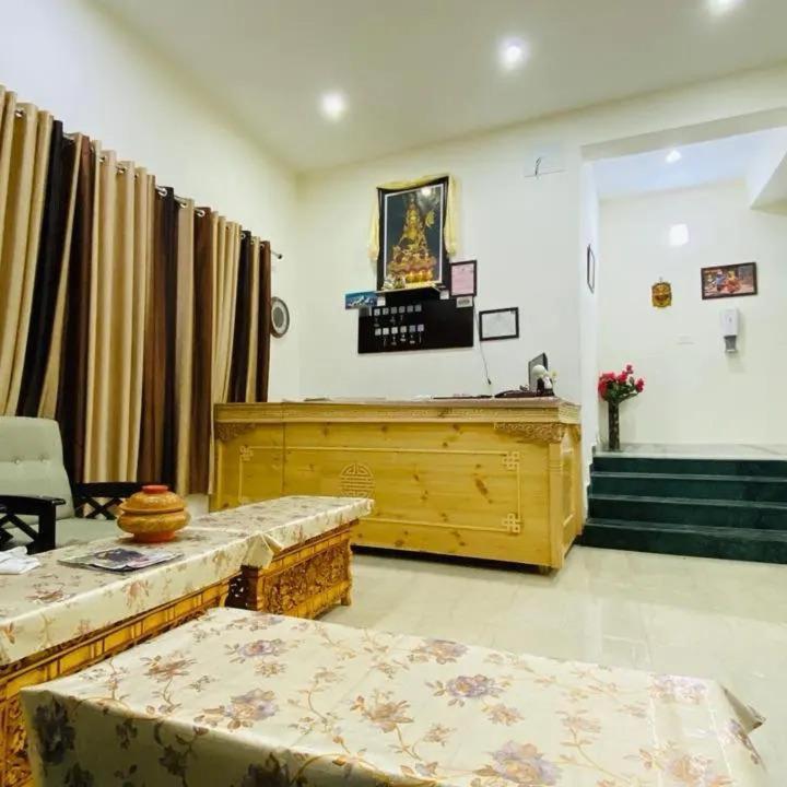Sambhava Inn Leh Ladakh Ut Esterno foto